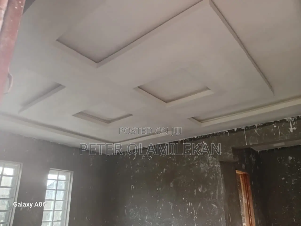 Interior Decoration