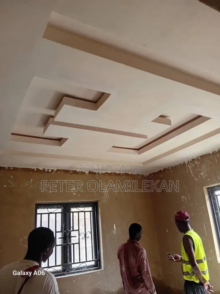 Interior Decoration