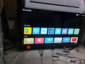 Lg 50inches Smart