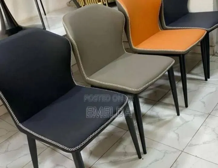 Smart Dining Chairs Available for Sale