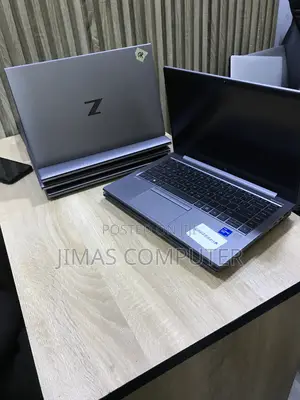 Laptop HP ZBook Firefly 14 G7 16GB Intel Core i5 SSD 512GB