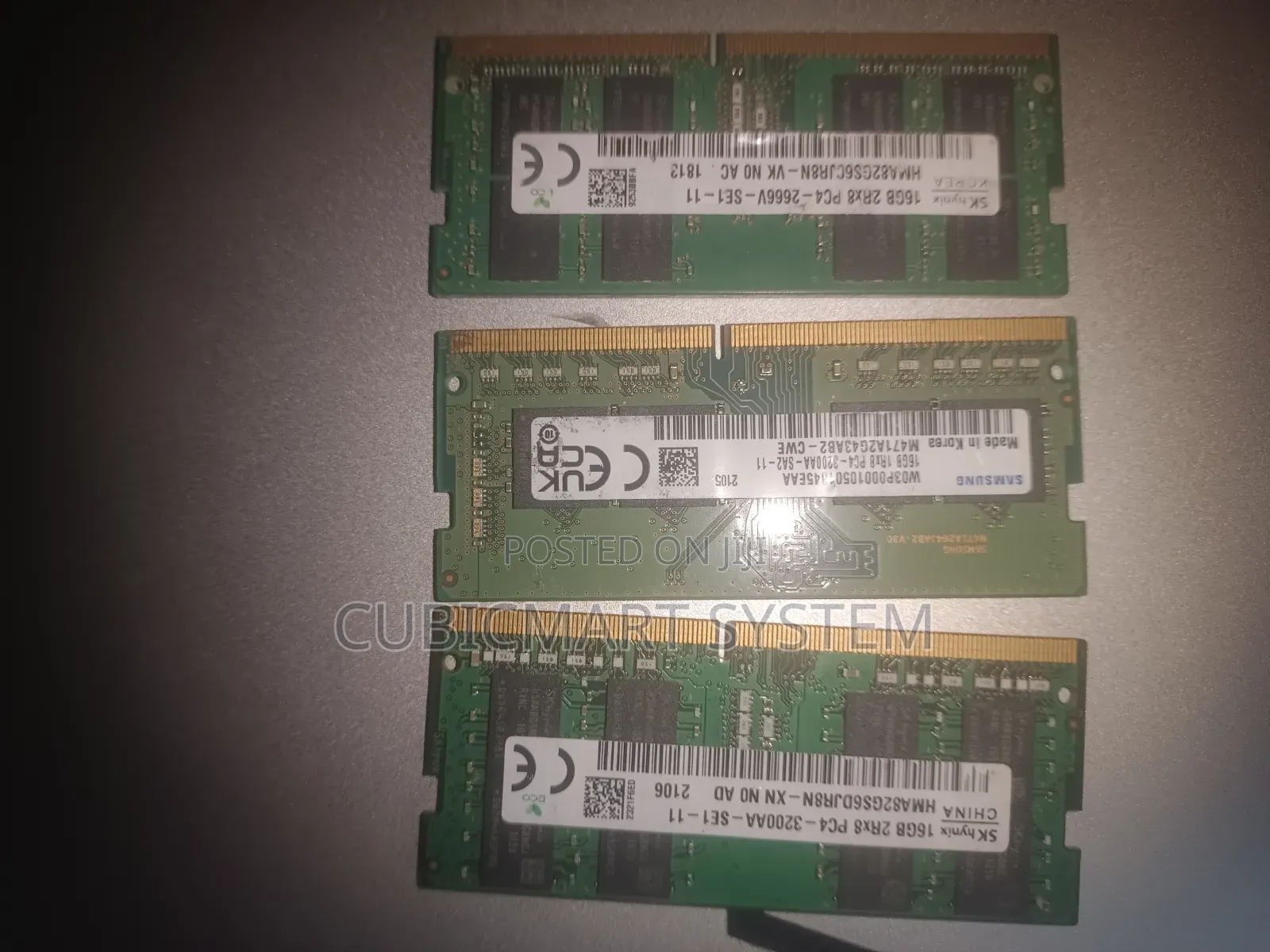 16gb Pc4 Ram