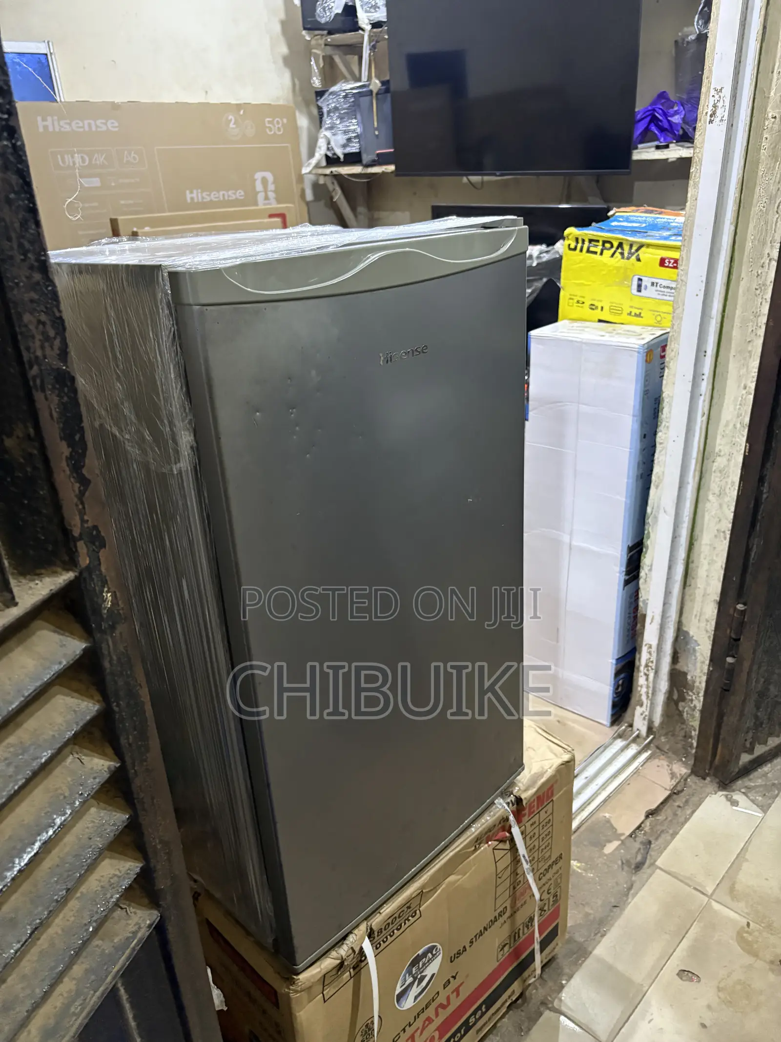 Hisense Tabletop