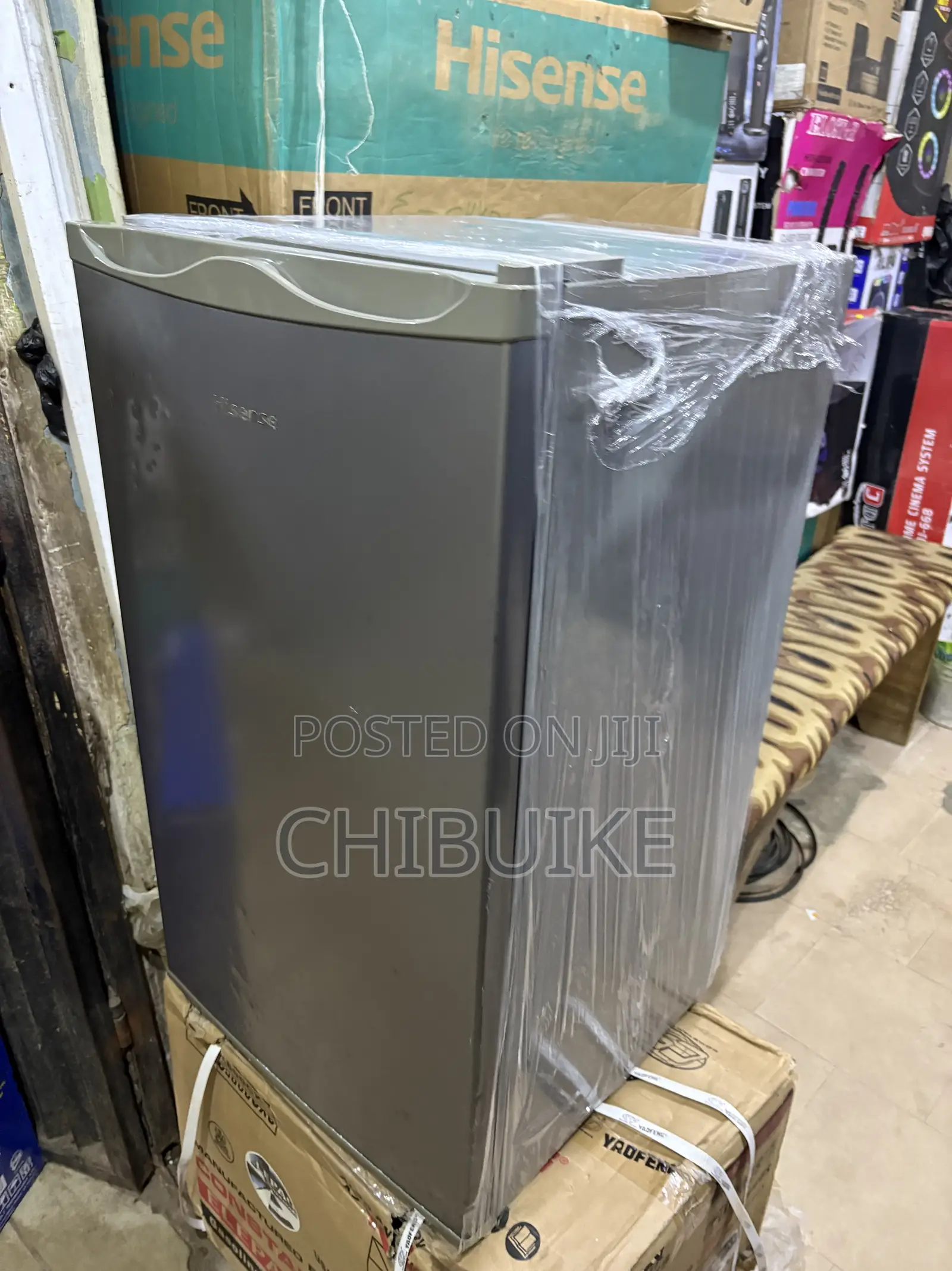Hisense Tabletop