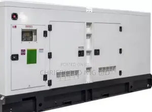 Brand New Perkins 150kva Soundproof Diesel Generator
