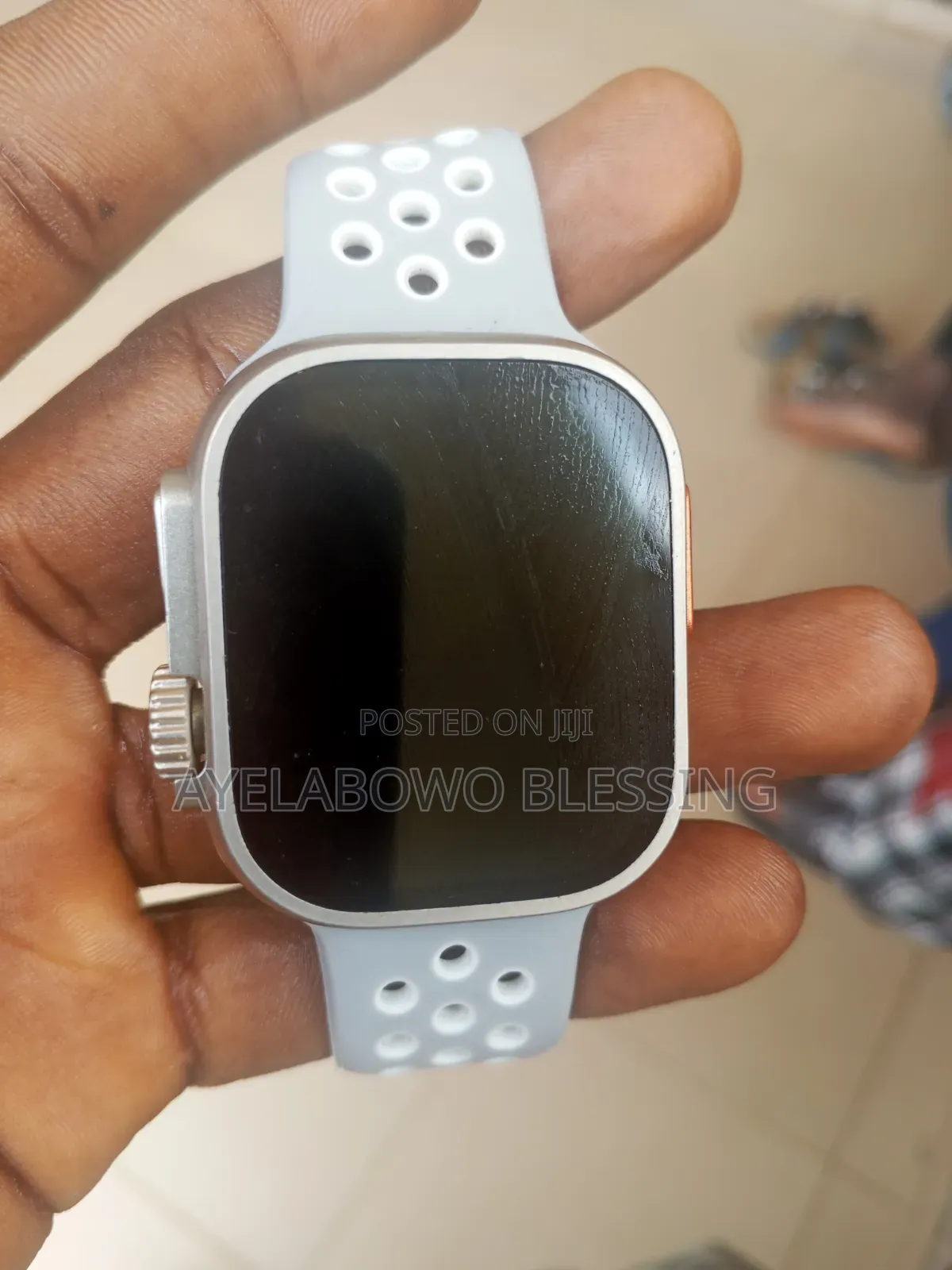 Smart Watch