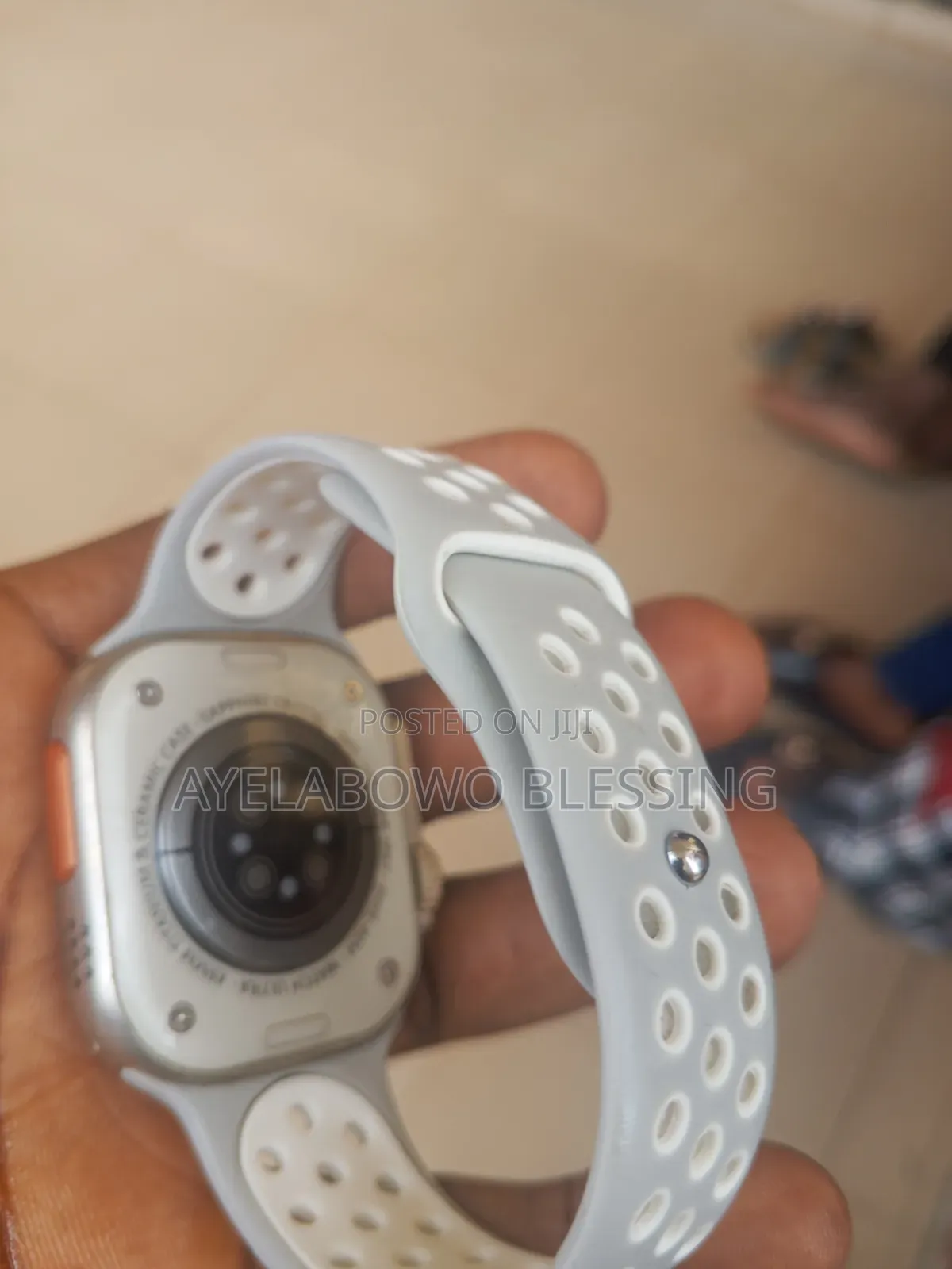 Smart Watch