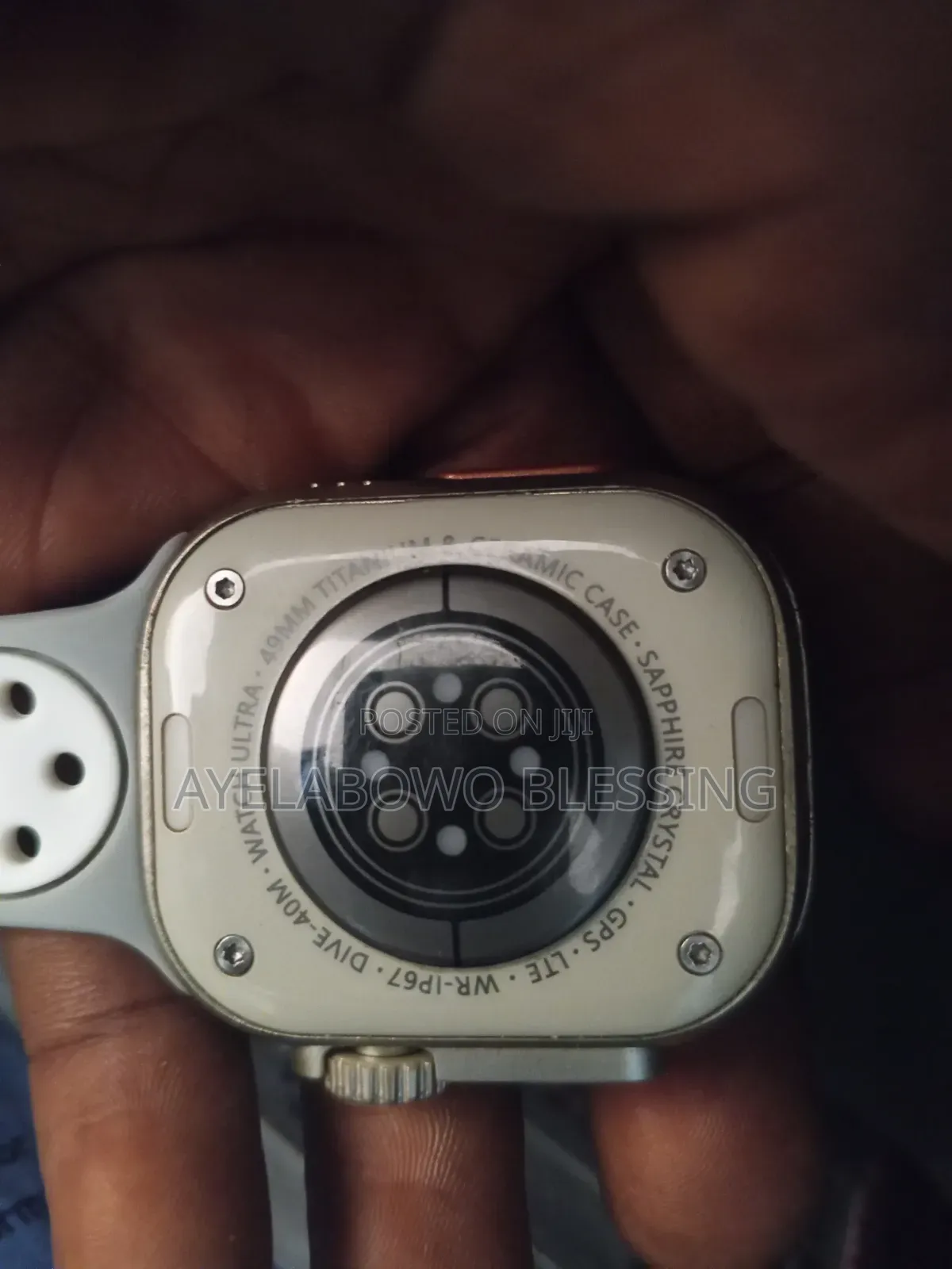 Smart Watch