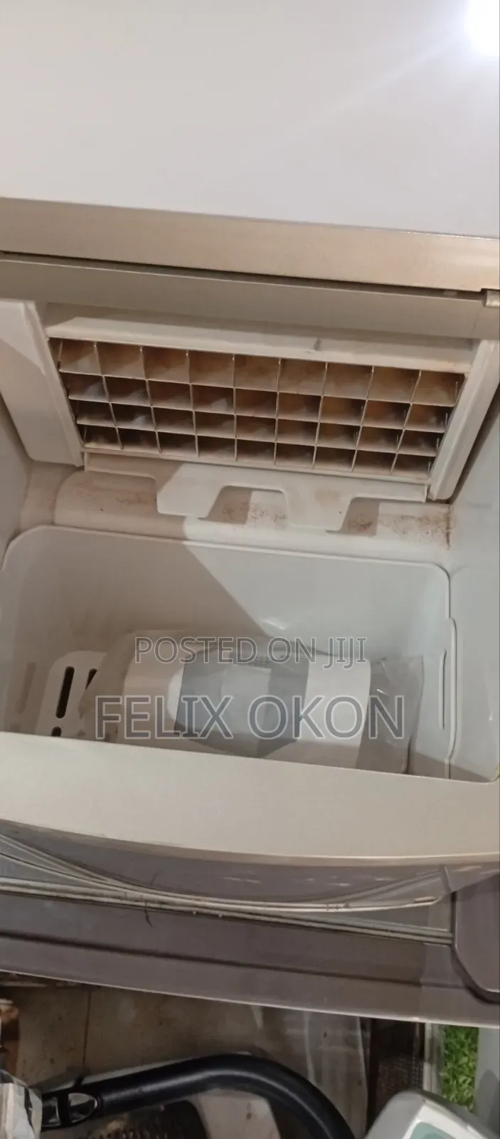 Sunrise Countertop Ice Maker