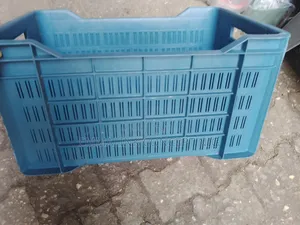 Plastic Crate
