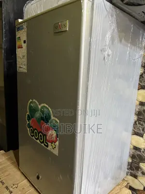 Nexus Fridge
