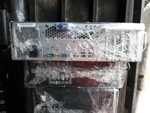 Desktop Computer Lenovo ThinkCentre M93p 8GB Intel Core i5 HDD 500GB