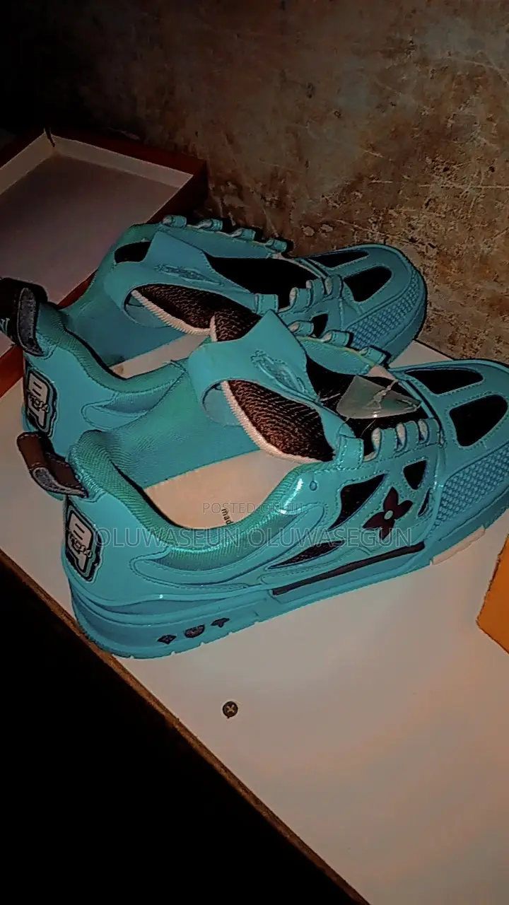 Snikers Shoes Nike