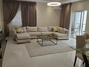 3bdrm Apartment in Victoria Island for rent