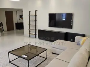 3bdrm Apartment in Victoria Island for rent