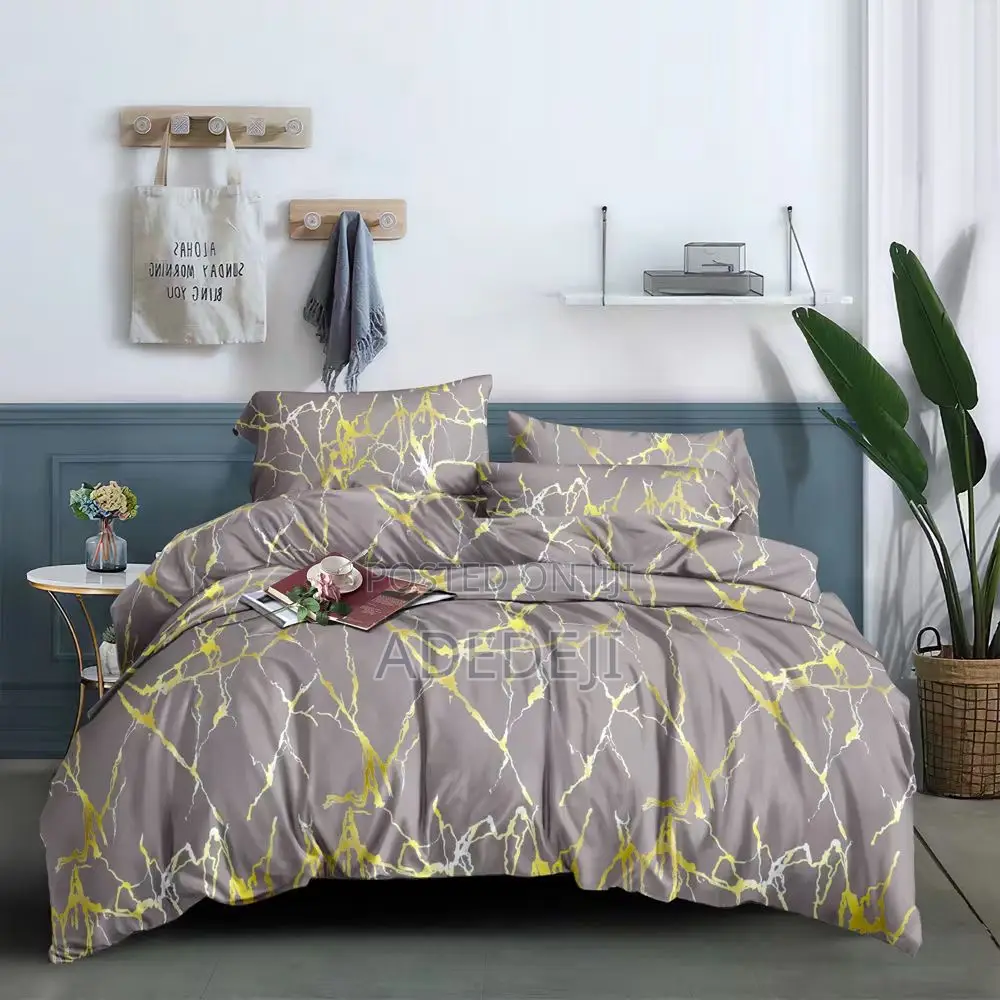 Complet Duvet Set