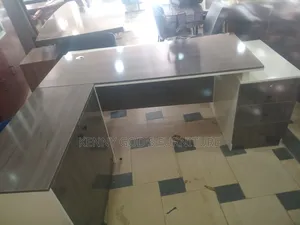 Executive Office Table