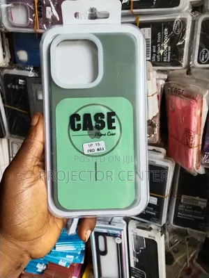 iPhone 15 Pro Max Phone Case