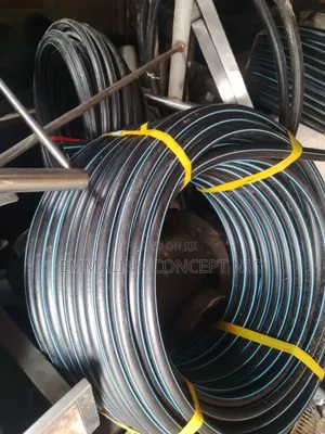 1' Hdpe Pipe