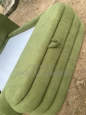 4 and Half by 6 Modern Bedframe