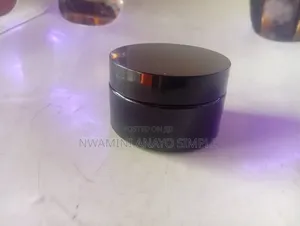 100ml Foreign Packaging Plastic