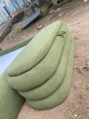 4 and Half by 6 Modern Bedframe