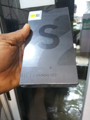New Samsung Galaxy S22+ 5G 128 GB Green