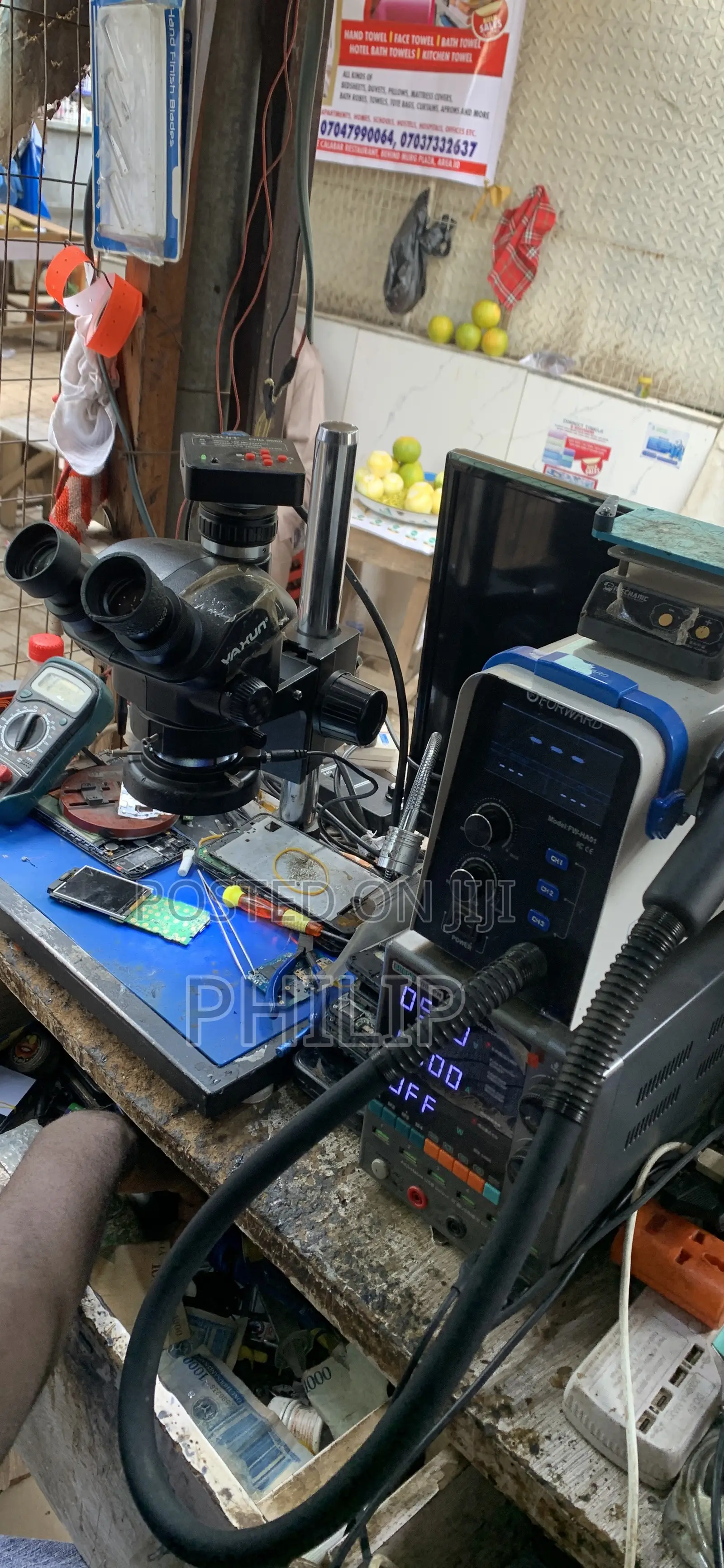 Philip’S Mobile Repair