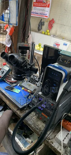 Philip’S Mobile Repair