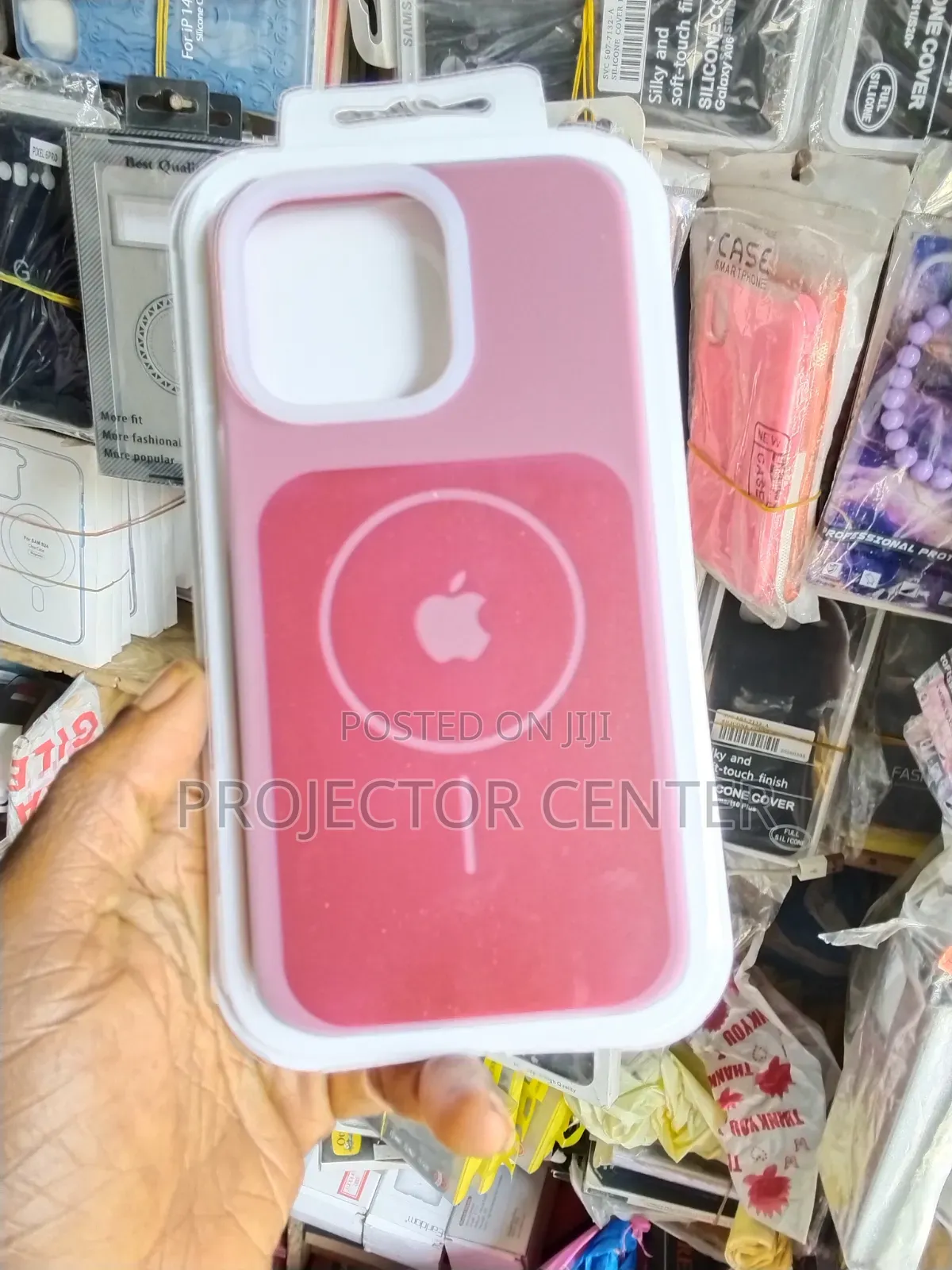 iPhone 15 Pro Max Phone Case