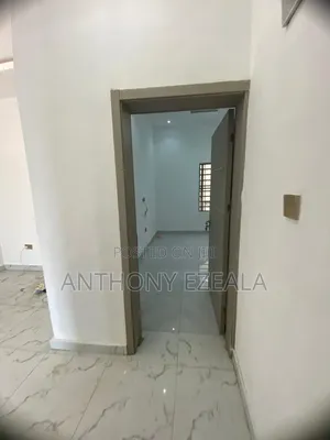 2bdrm Apartment in Divine Estate Amuwo, Ago Palace for rent