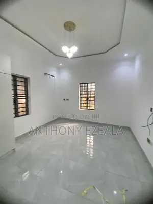 2bdrm Apartment in Divine Estate Amuwo, Ago Palace for rent