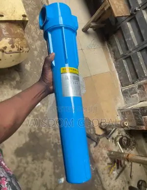 Industrials Online Air Filter 10bar