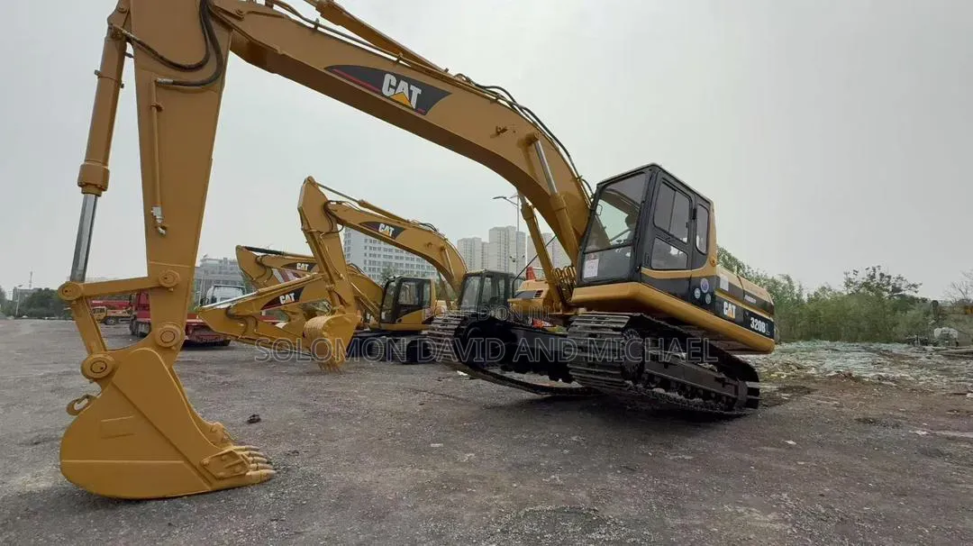 Equipment for Sale