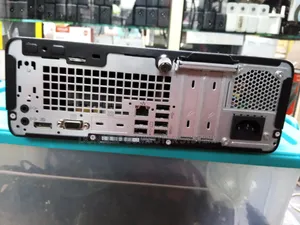 Desktop Computer HP 290 G4 8GB Intel Core i5 HDD 500GB