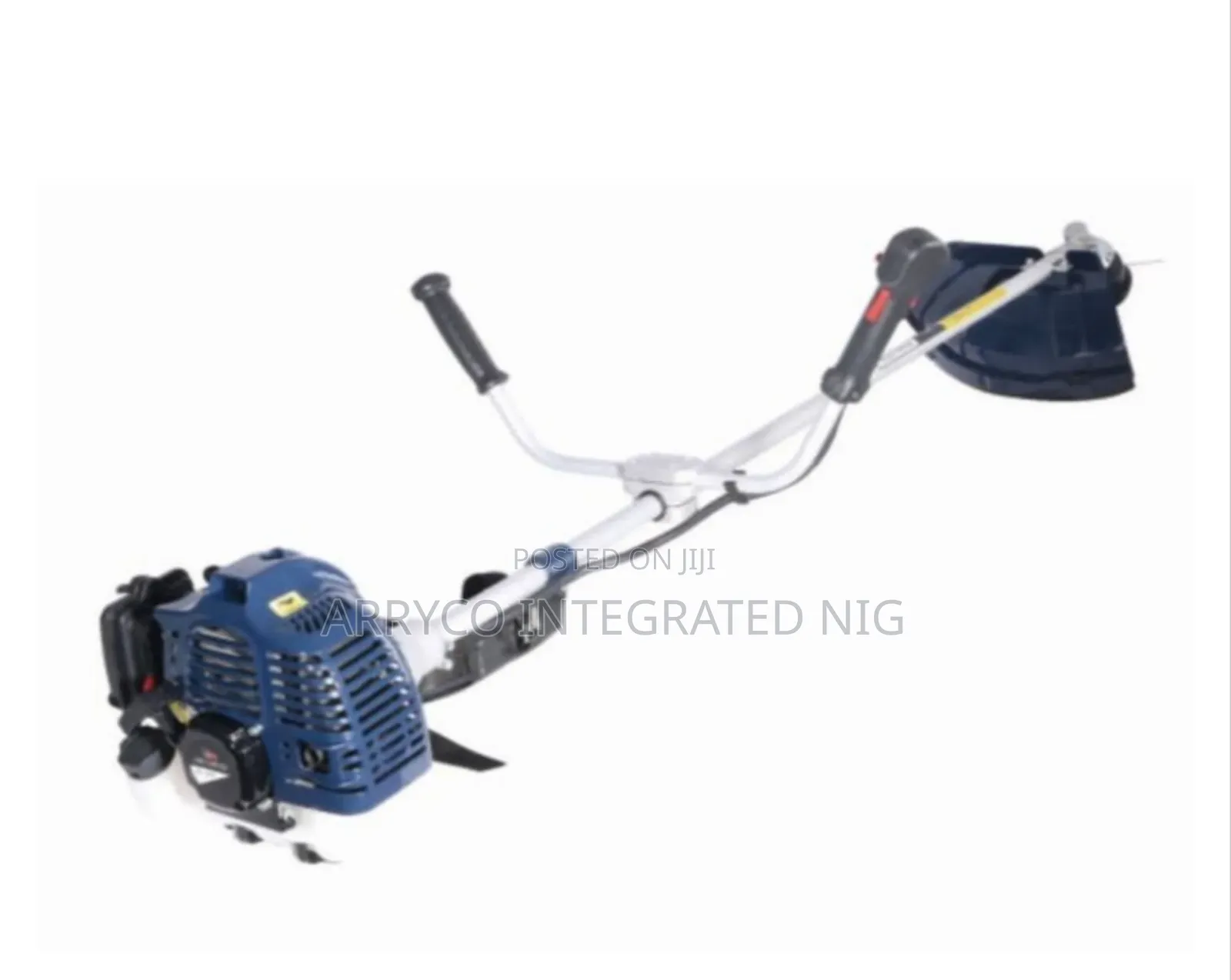 Maxmech Bc430 Grass Trimmer /Brush Cutter