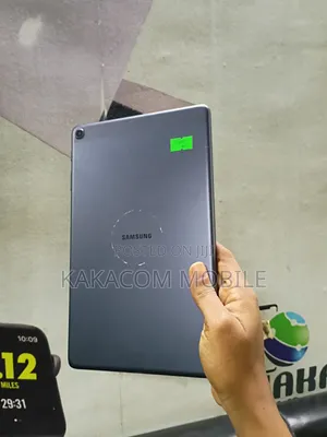 Samsung Galaxy Note 10.1 N8010 32 GB Black