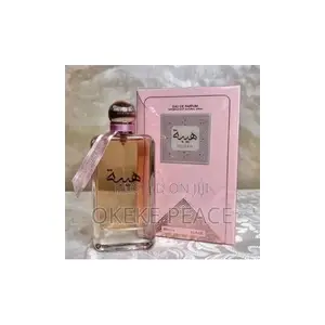 Heibah Perfume