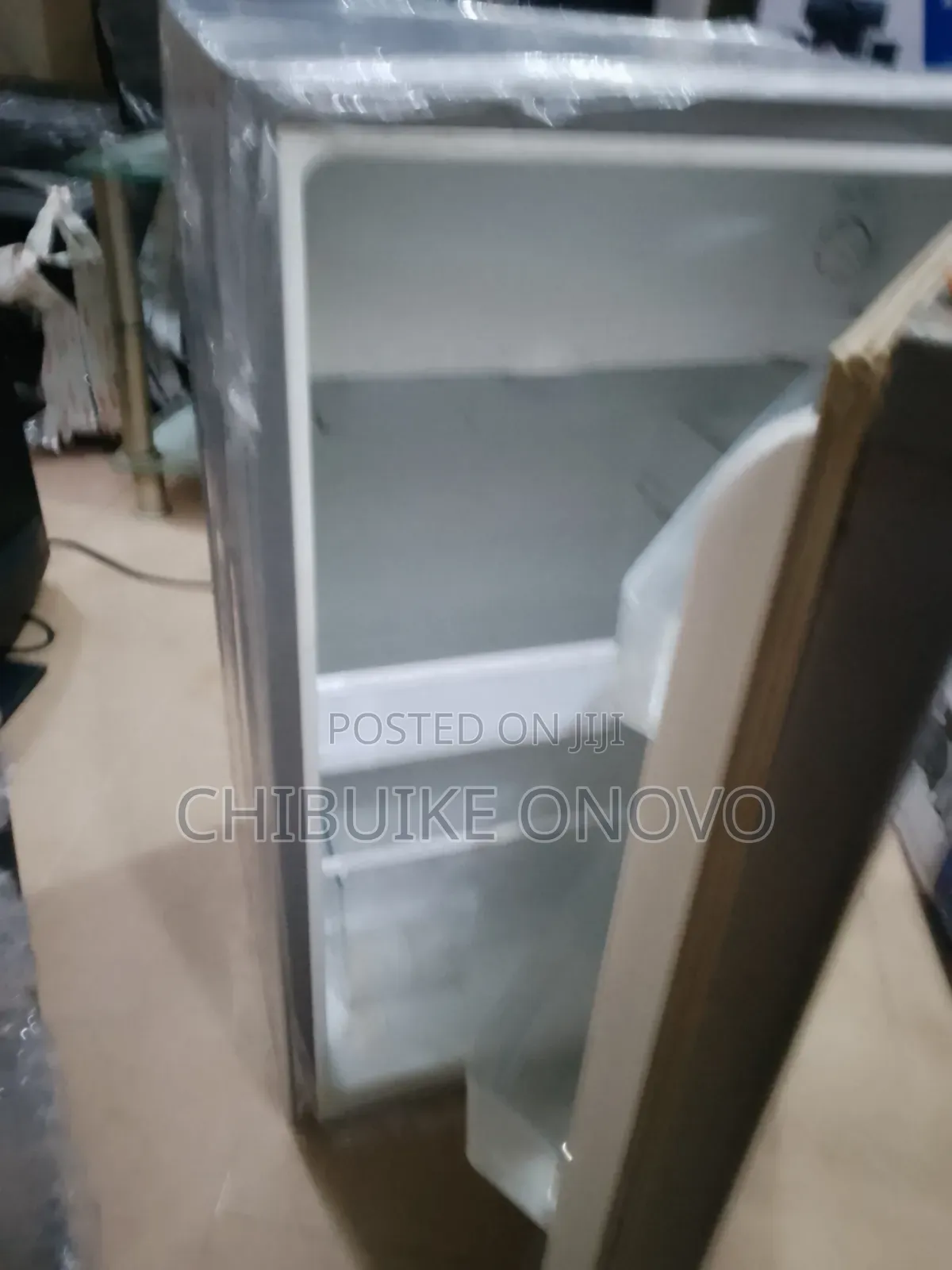 Hisense Fridge Table Top