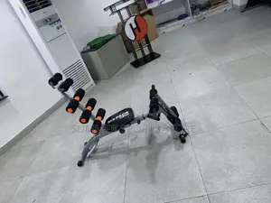 Six Pack Wonder Core
