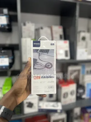 Sendem M38 120w Two for Three Cable