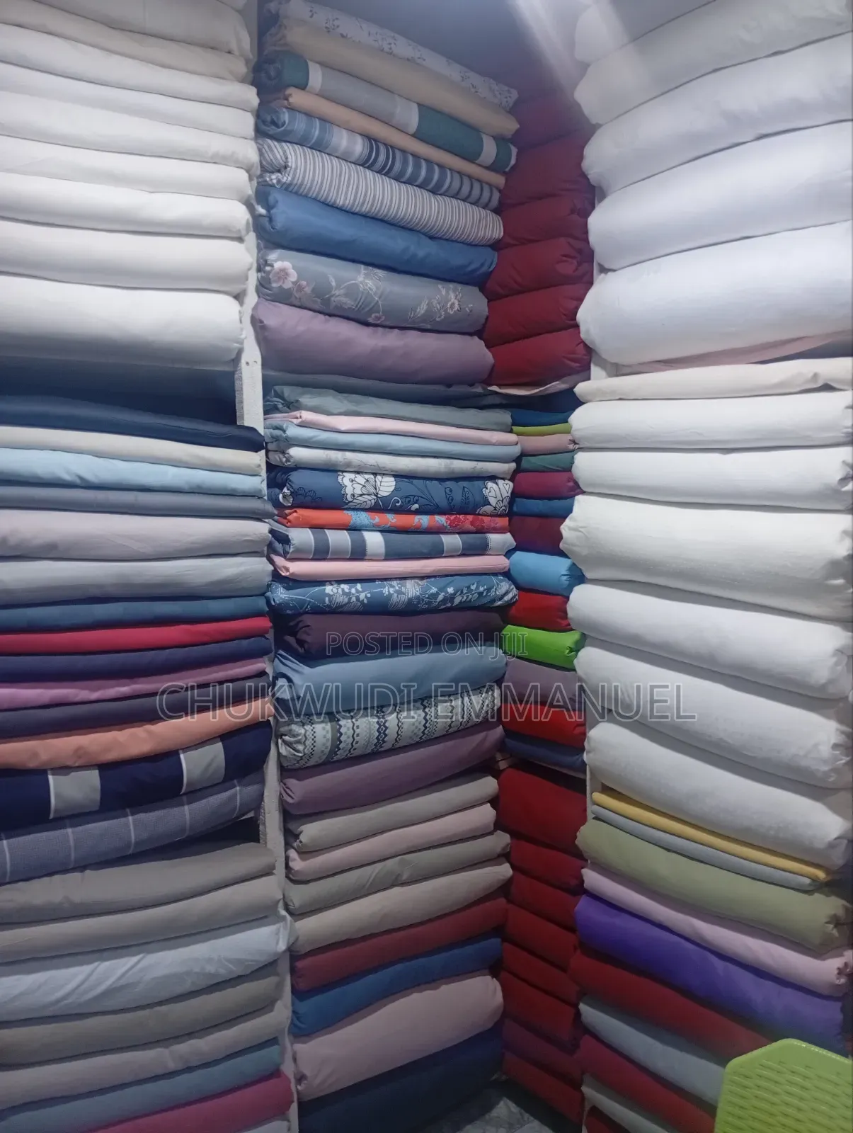 Curtains Bedsheet and Blinds