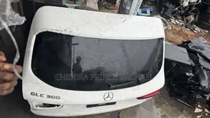 Complete Booth With Booth Light for Glc43 Amg Suv 2016/2020 Model