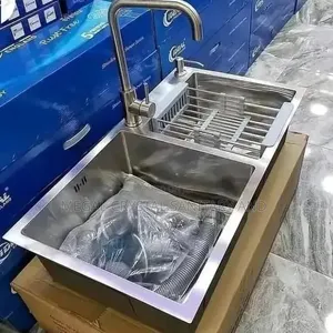 Hand Made Kichthen Sinks