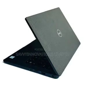 Laptop Dell Latitude 7300 8GB Intel Core i5 SSD 256GB