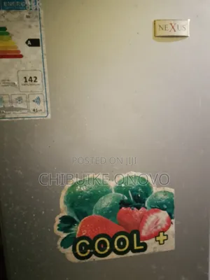 Nexus Fridge