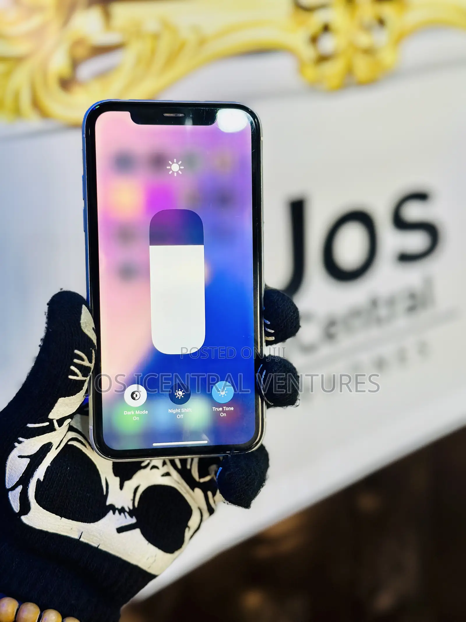 Apple iPhone XR 128 GB White