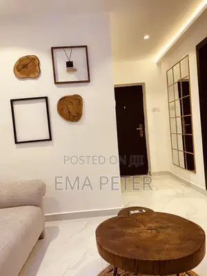 One Bedroom Shortlet Apartment