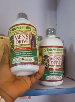 Enlargement and Long Lasting Supplements