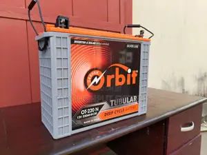 Orbit 220ah